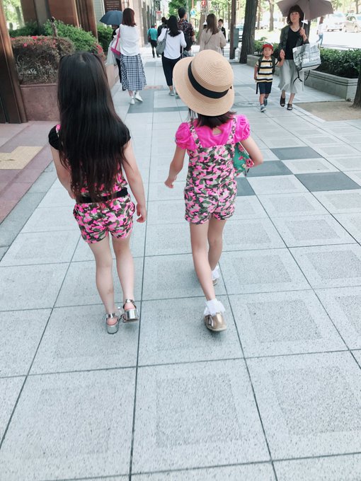 Twitterのコスプレ画像13