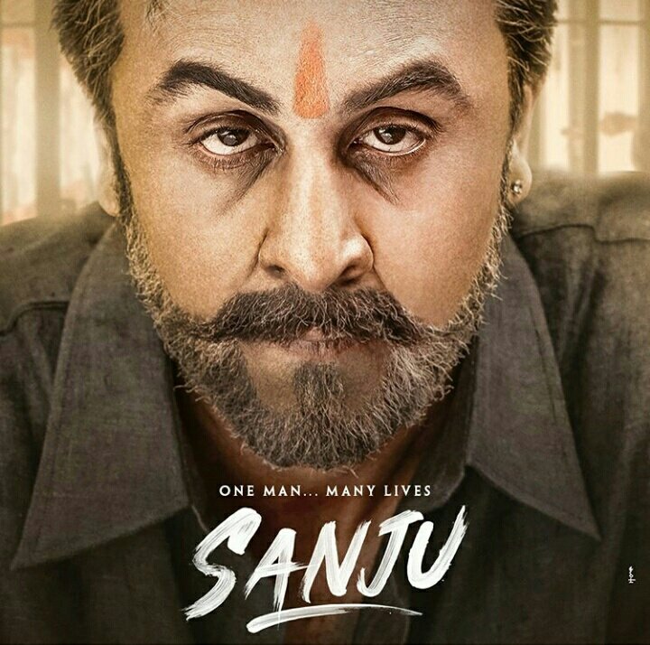 sonaliii99's tweet photo. #RanbirKapoor #Sanju https://t.co/QIGAGVIPNV