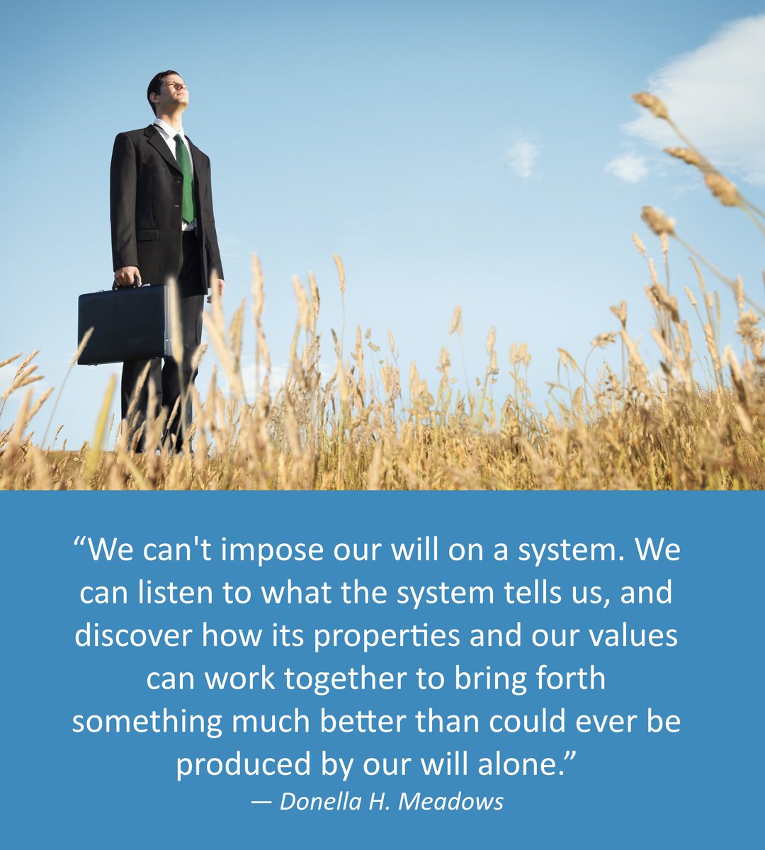 Sys_innovation's tweet photo. #ComplexityManagementCL https://t.co/kJ18xXecWr