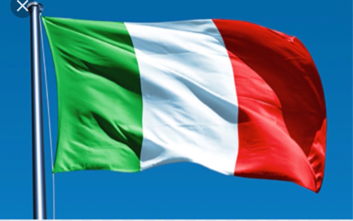 FBaresi's tweet photo. Buon weekend e buona #FestadellaRepubblica 👏 https://t.co/fQL2thddew