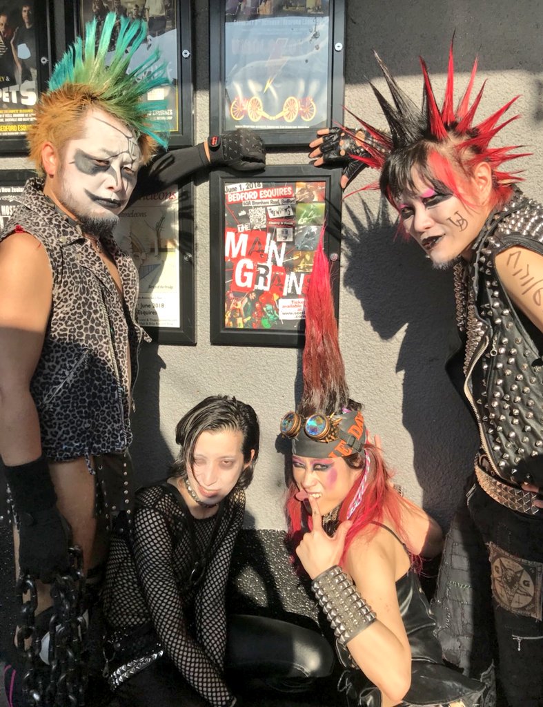 流血ブリザード / RYUKETSU BLIZZARD (@ryuketsukichiku) / Posts / X
