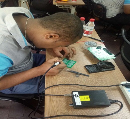 JackSewing's tweet photo. 【Jack】JACK 's Electric Control System Training is Coming
https://t.co/6FSH8YAW1B
#Jack #sewingmachine https://t.co/yJItgpO8Hm