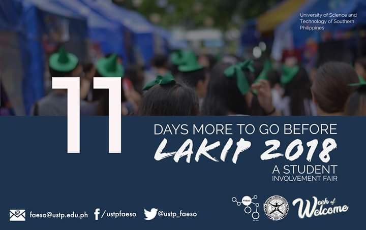 ustpfaeso's tweet photo. Joining campus organization improves your ability to work well with a team. It enhances your ability to resolve conflict, assist others in planning, organizing tasks, and completing assignments. These skills are essential for any career. So be involved!

https://t.co/B1t0dIvDzQ https://t.co/dvJ7dblbKE