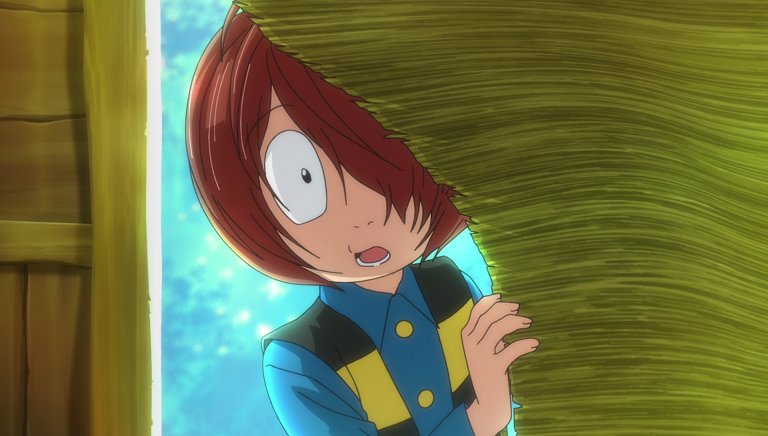 映画鬼太郎誕生 悪魔くんアニメ公式 בטוויטר 明日6 3 日 あさ9時より ゲゲゲの鬼太郎 第10話の放送が近づいてきました まなの学校で起こる数々の怪奇現象を解決するべく ニャニャニャのねこ娘が立ち上がる どうぞお楽しみに Ta高見 地域により放送日
