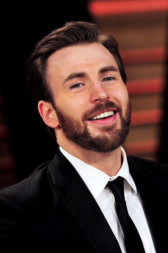 FelisityForu's tweet photo. Крис Эванс как отдельный вид искусства💕
#KrisEvans #Avengers4 https://t.co/xt5abas3Vd