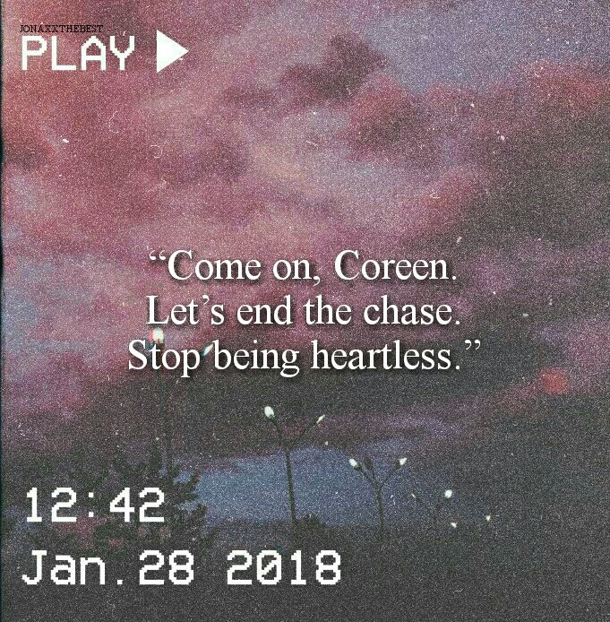 Jonaxxthebest's tweet photo. Rozen Gaiser Elizalde Qoutes
#NeverTheLessElizaldes https://t.co/4FlPXEqEM6