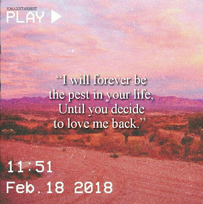 Jonaxxthebest's tweet photo. Rozen Gaiser Elizalde Qoutes
#NeverTheLessElizaldes https://t.co/4FlPXEqEM6