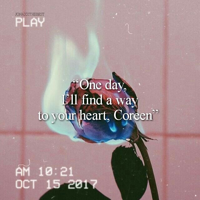Jonaxxthebest's tweet photo. Rozen Gaiser Elizalde Qoutes
#NeverTheLessElizaldes https://t.co/4FlPXEqEM6