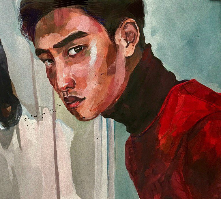 AttemptsOfShit's tweet photo. #DO #DoKyungsoo #EXO https://t.co/4O10F7JSKl