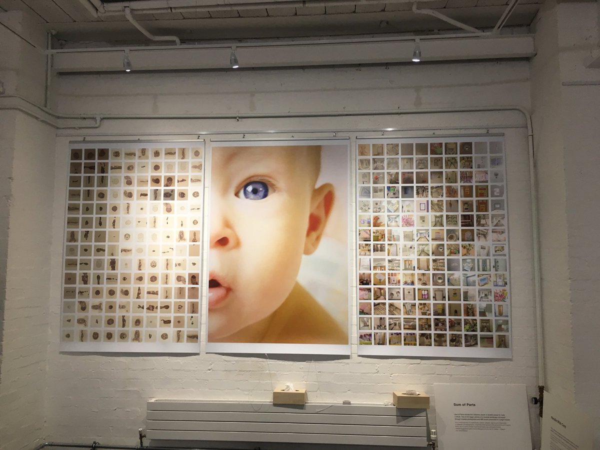 _rememberbaby's tweet photo. Set up at @thoughtfound well underway! Exhibition opens tomorrow until Thursday: https://t.co/zlypJ972xk @xrayartist @justin_wiggan @TdropSupprtNE https://t.co/qOgD9Zie1K