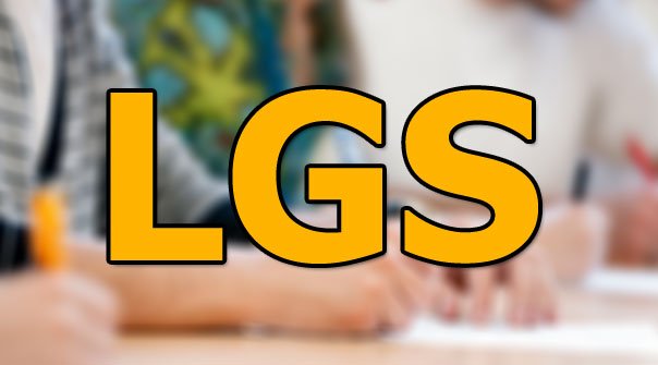 LGS Nasıldı ? Adayların Yorumları 

#lgs2018

unikampus.net/liselere-gecis…
