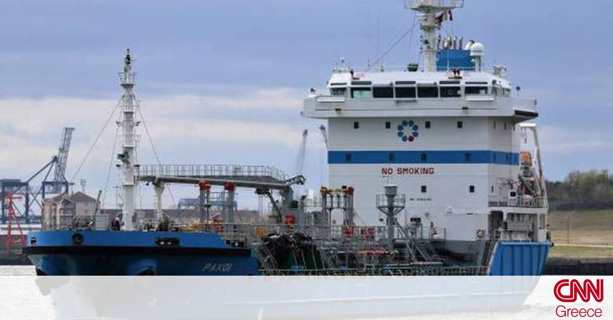 Cnn Greece On Twitter Antimetwph Me Megala Problhmata H Aegean