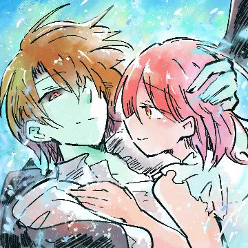 こんまど今週からサムネ変わっとります。 