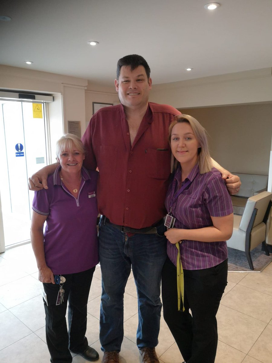 We wouldn't chase him away! 😆<a href="/linzi83/">Lindsey Armstrong</a> <a href="/jfair79/">Jon Fairbairn</a> <a href="/AndyFr4ncis/">AndyFr4ncis</a> <a href="/js_northeast/">JS_Northeast</a> <a href="/SDEBDD/">simon ewins</a>