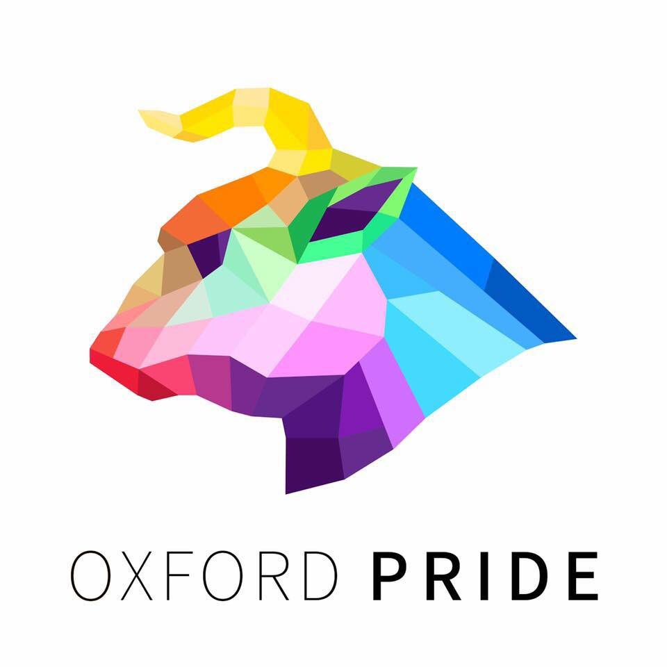 It’s here and we are celebrating in style today #oxfordpride #oxfordpride2018 #OXFORDPRIDE #oxfordcastle #oxfordwestgate 241 cocktails all day long DJs from 2pm