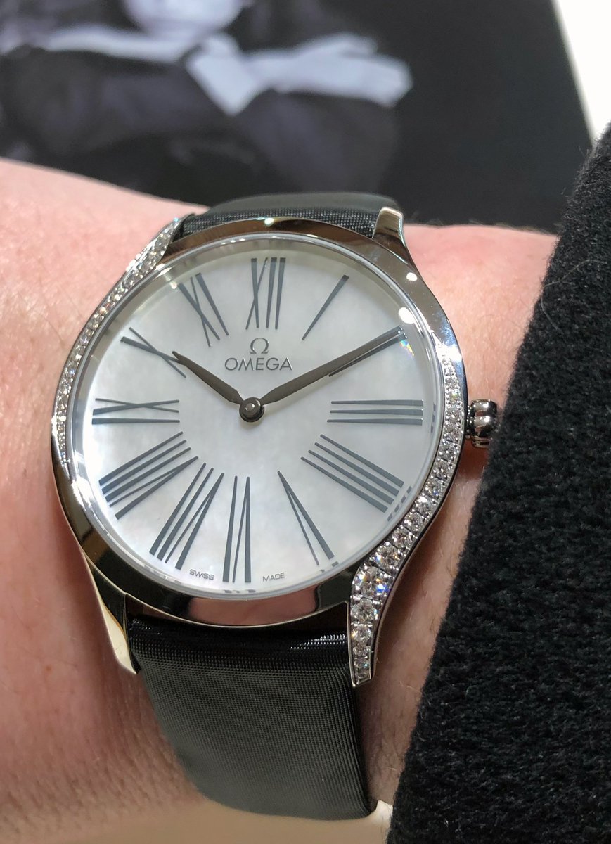 Eve's Watch tweet media