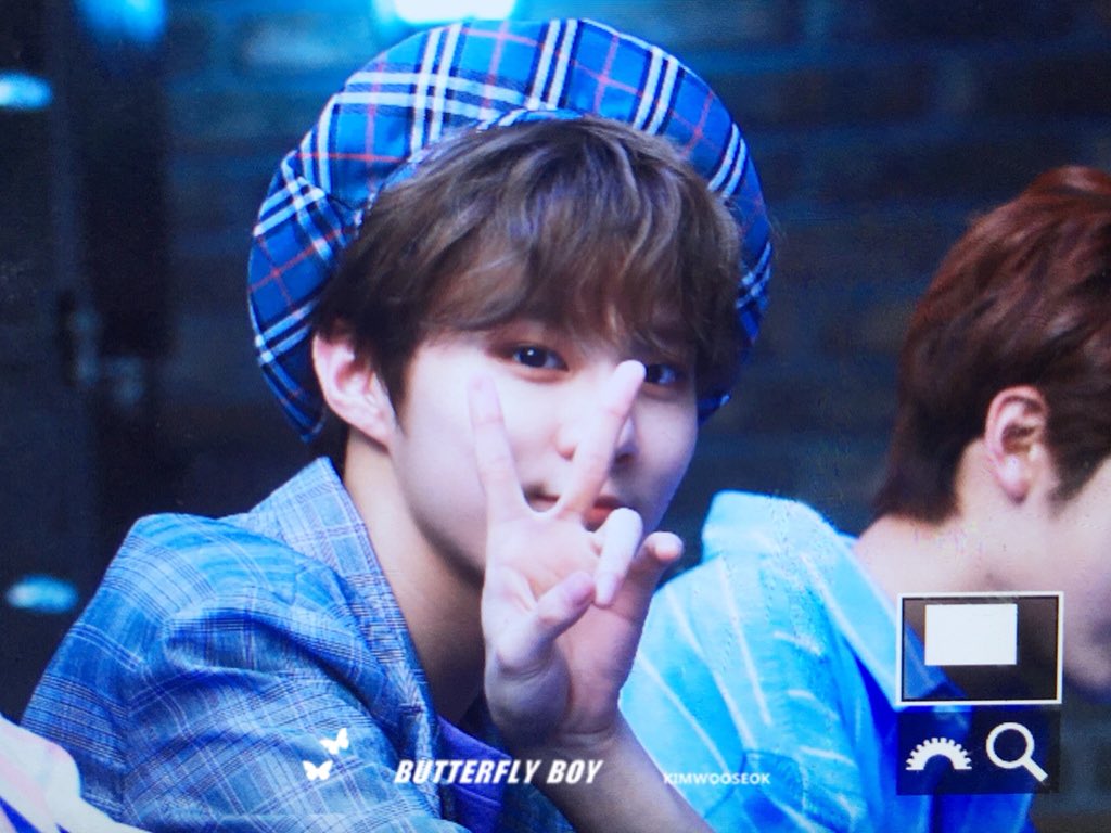 180602 대구 

💜💜💜

#업텐션 #우신 #UP10TION #WOOSHIN