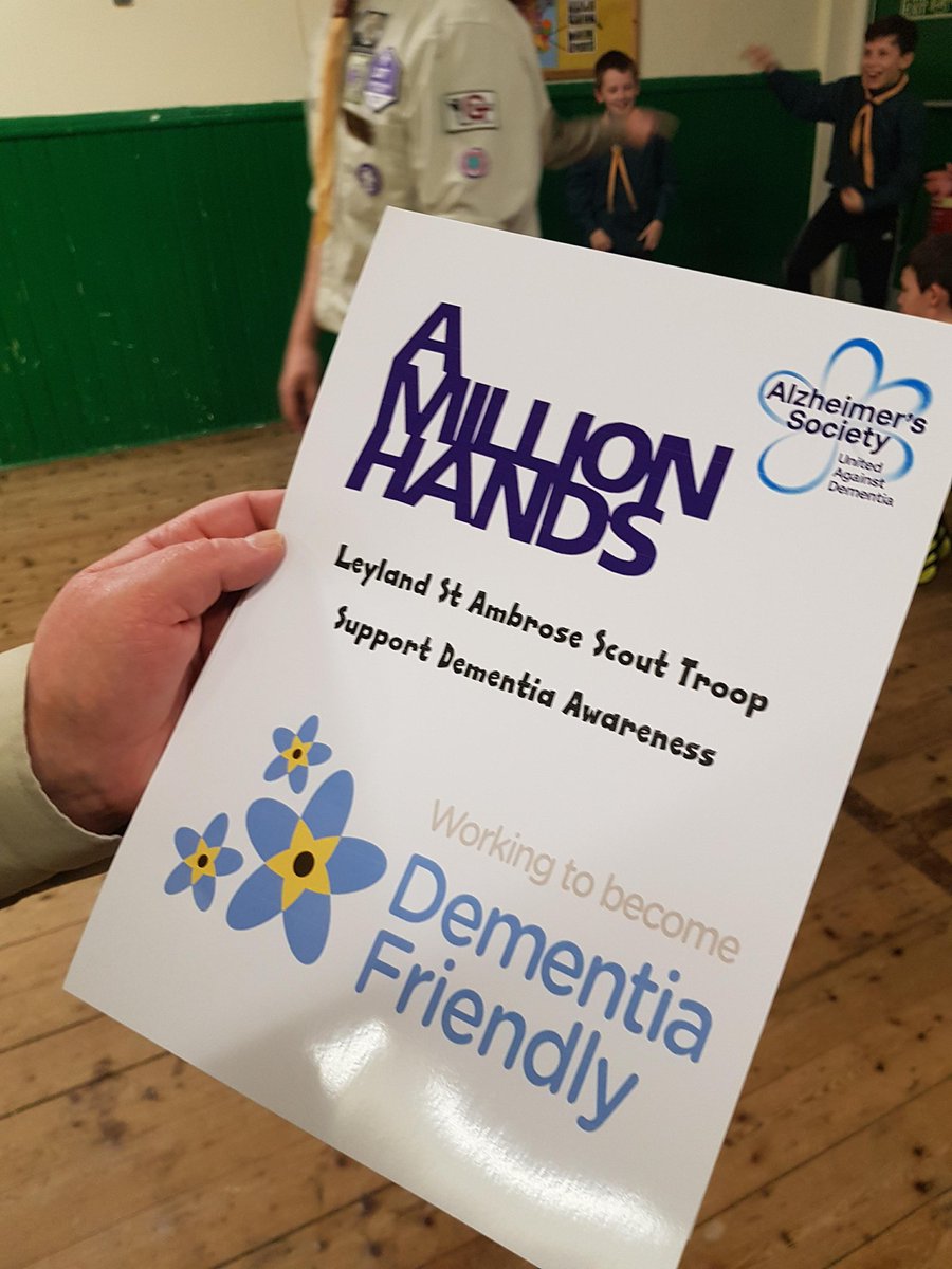 StAmbroseScoutTroop tweet media