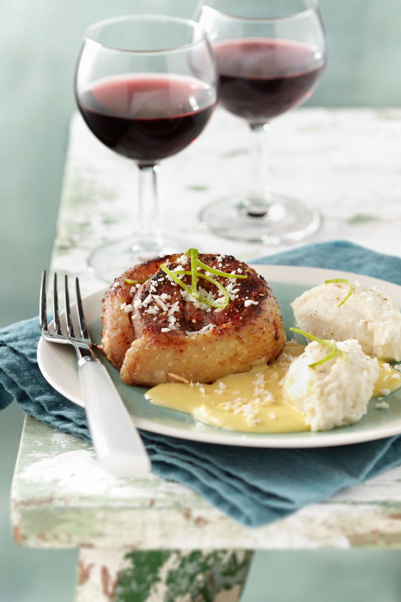 Marie Claire On Twitter Recette Tournedos De Canard