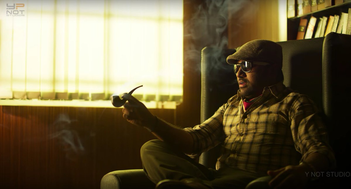 thinkmusicindia's tweet photo. 3 million views &amp; #1 on Trending - #TamizhPadam2Teaser #TP2 #TamizhPadam2 #TP2Teaser
#3MViewsForTP2Teaser #OMT 
@sash041075 @csamudhan @gopiamar @actorshiva @actorsathish @Ishmenon @kayoas13 @madhankarky @dirchandru @chakdyn https://t.co/RV6cdfsyqg