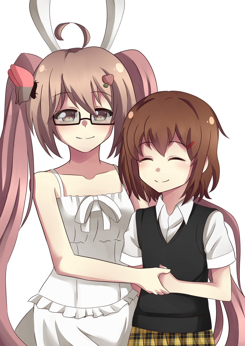 haruukaさんが描いてくれましたあ🎉
haruuka drew it.

とても可愛い絵をありがとうございます🐤💕💕
Thank you very much for this cute picture.