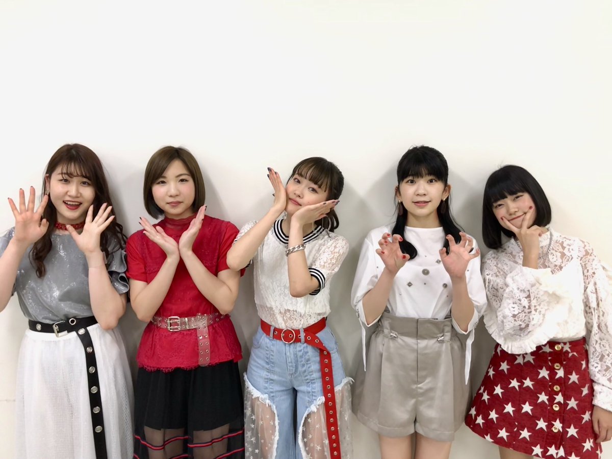 Little Glee Monster Twitter પર 2年ぶりの沖縄リリースイベントたくさんの方にお越しいただきありがとうございました 次回は6月9日 土 北海道 6月10日 日 静岡県にいきます お待ちしております T Co Poirqh4vhv 世界はあなたに