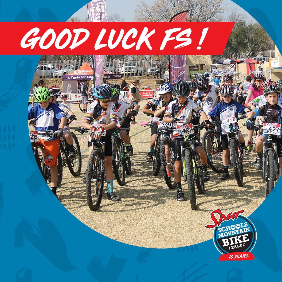 spur mtb school league