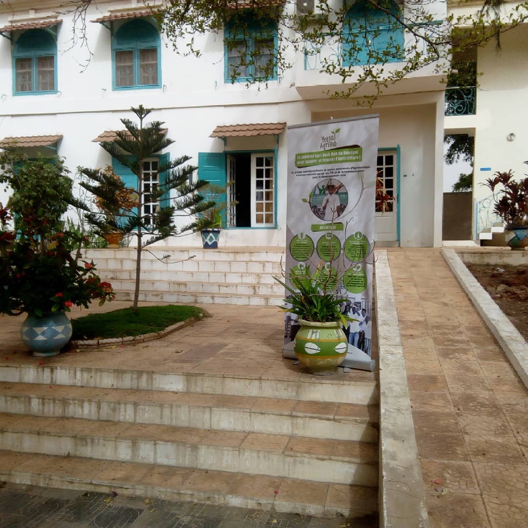 yeesalagrihub's tweet photo. Demarrage de la journée de travail d'Agripreneur en Action traitant de l'insécurité alimentaire . Evaluation des risques pour la population et les opportunités pour l'entreprenariat local. #AGRIACT2018 #kebetu #SunuMbay https://t.co/fDvKBWO1GO