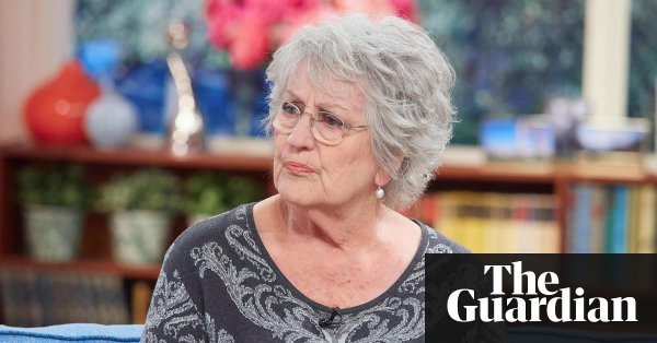 Germaine Greer: once were warrior. 

#WhatHappenedToYou