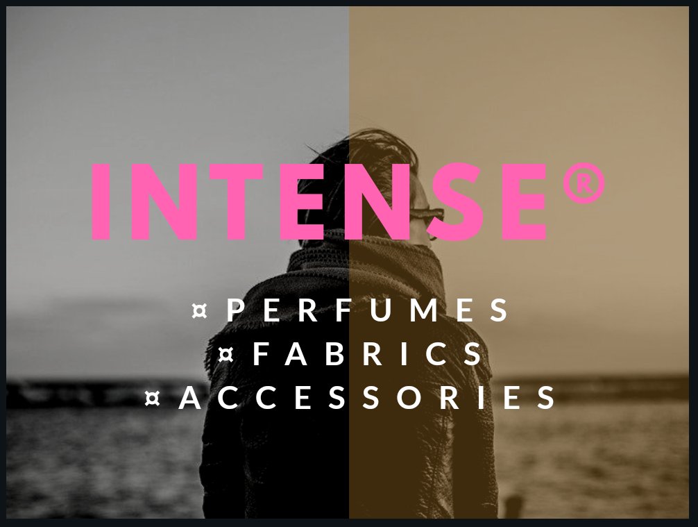 PerfumesIntense's tweet photo. https://t.co/3aszeWKwW1