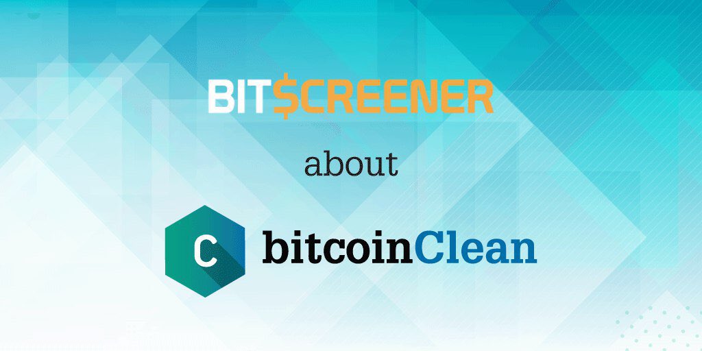 bitcoinClean (BCL) price up more than 1000% as the currency gains media traction. 

bitscreener.com/news/bitcoincl…

#bitcoin #greenmining #bcl #crypto #cleanenergy <a href="/BitScreener/">BitScreener</a>