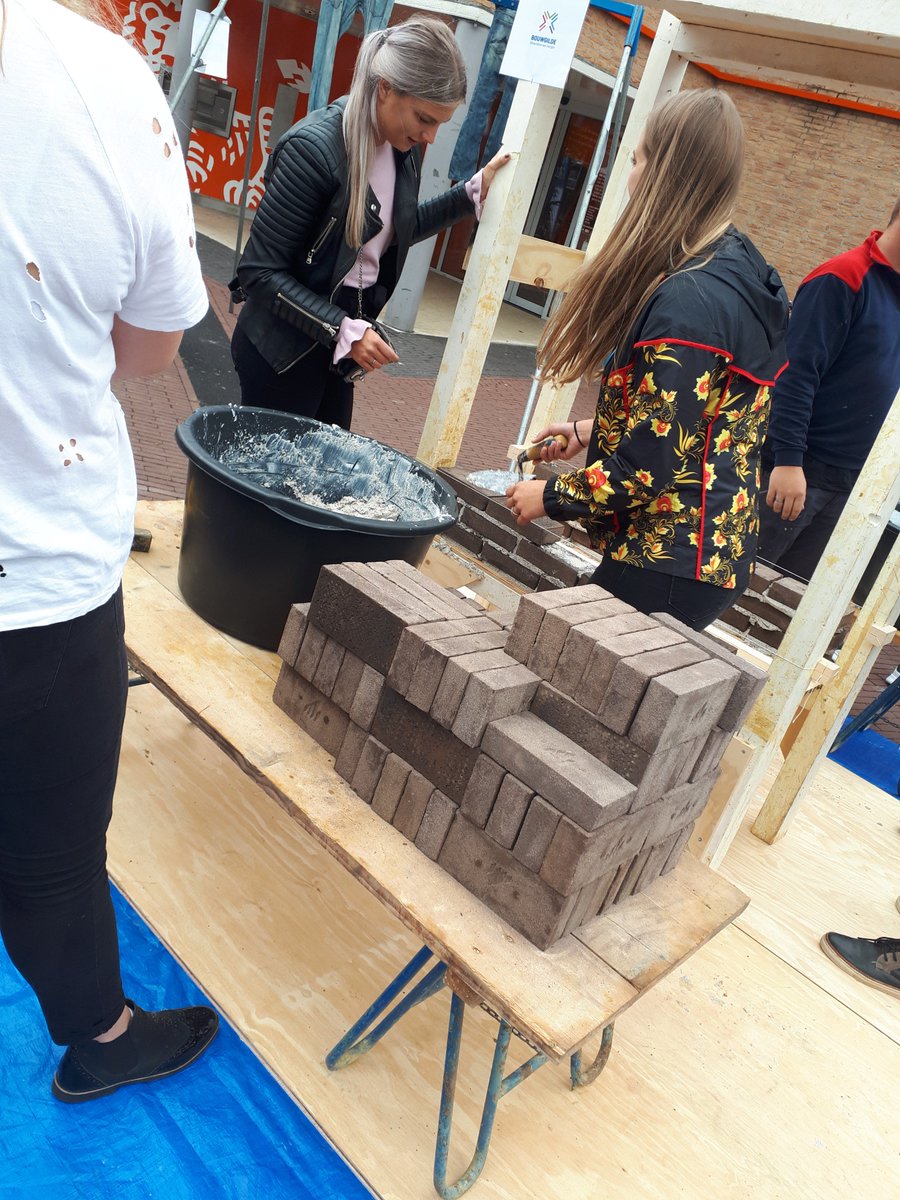 Proef het vakmanschap! Kom jij even proeven?