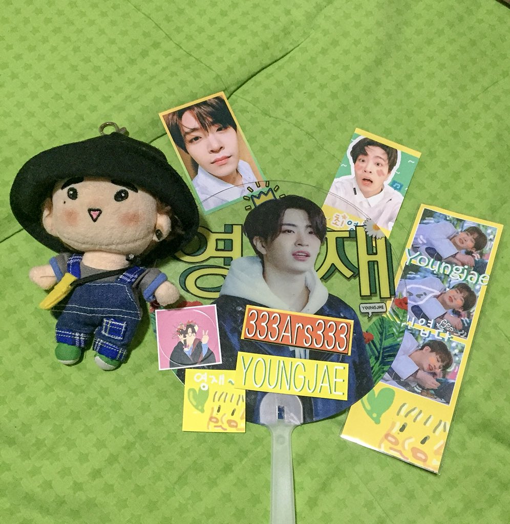 hardshiphard's tweet photo. >>โปรเดือนมิถุนาาา~💛
🌻 เซ็ทละ100 ส่งฟรีลทบ.ค้าบบ

💛 เราจะหักรายได้ทุก 33บาท/เซ็ท โดเนทเข้าโปรเจคซื้ออุปกรณ์การแพทย์ >> #MystarYOUNGJAE ⭐️ นะคะ
ทักdmเราได้เลยค้าบบบ☺️

#ตลาดนัดอากาเซ #ตลาดนัดอากาเซ่ #ตลาดกัซ #พัดใส #ยองแจ #Youngjae https://t.co/ehffGqQJta