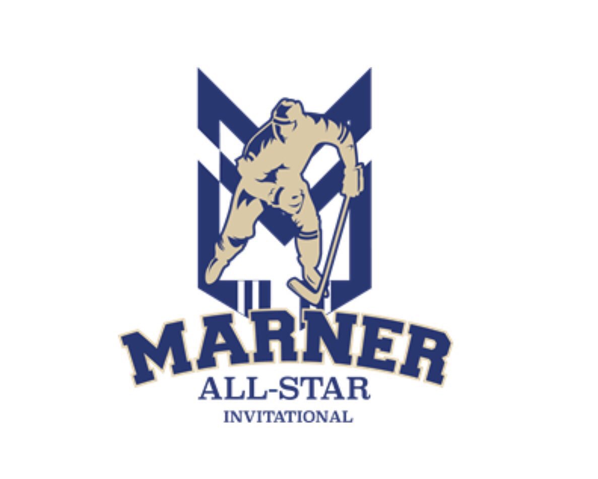 derynrizzi's tweet photo. We are thrilled to be invited to the Marner All-Star Invitational. The line-up, proudly representing VFRS includes:

Magotiaux: Hockey Organizer
Sanderson: Benevolent Chair
Morello: Benevolent Committee 
Koehler: Benevolent Committee

Thank you @Marner93. #MakeAnAssist for kids! https://t.co/frc43JIskO