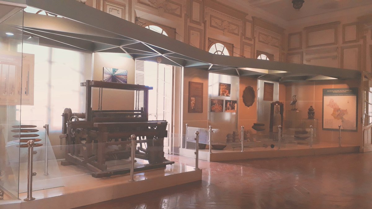 lexolloan's tweet photo. Museum of Ho Chi Minh City https://t.co/CWx7msm04h