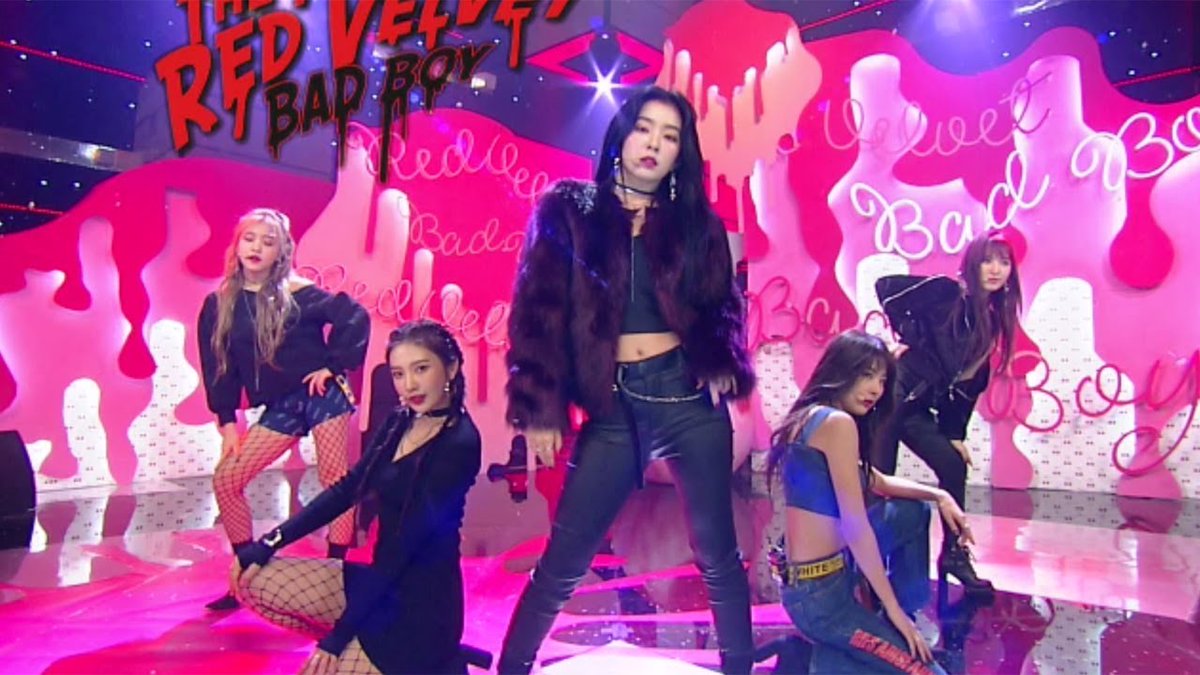 httpsrvgg's tweet photo. ANNOUNCEMENT:
RED VELVET IS NOMINATED FOR "Best & Catchy K-Pop Choreography of 2018"
VOTE IN THIS LINK: https://t.co/CIGXA8n5j0
#YeriProtectionSquad
@RVsmtown
#PremiosMTVMiaw
#MTVLAKPOPREDVELVET https://t.co/SGcUV6oUyJ