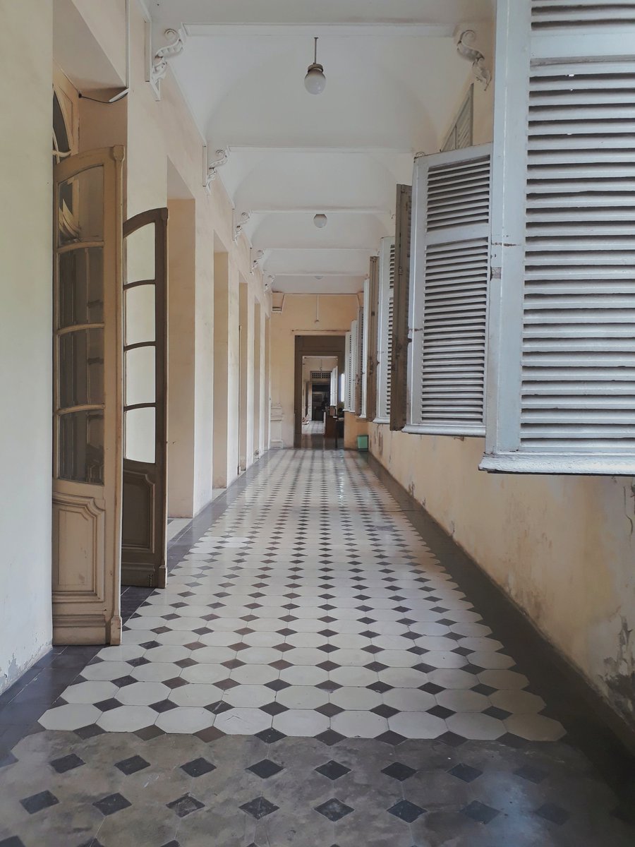 lexolloan's tweet photo. Museum of Ho Chi Minh City https://t.co/LU5XmXkq0S