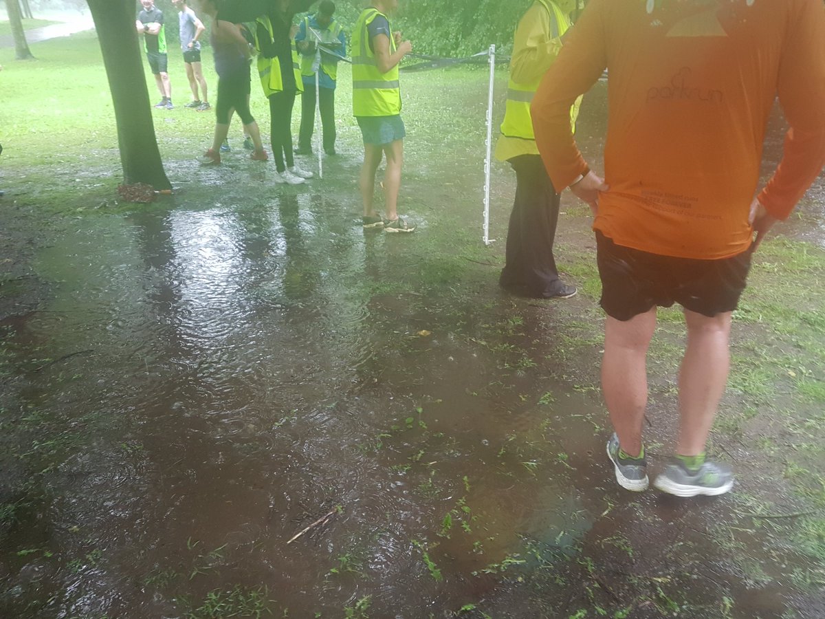 Philsdriving's tweet photo. @JamesOnYSS @Swindonparkrun @parkrun @parkrunUK Looks like @Swindonparkrun had the better deal when it came to the weather, we got a tiny bit wet today at #Bostonparkrun #parkruntourisim #loveparkrun #parkrun #buildanark #SunAlwaysShinesInSwindon https://t.co/gsAgNEZ4VM