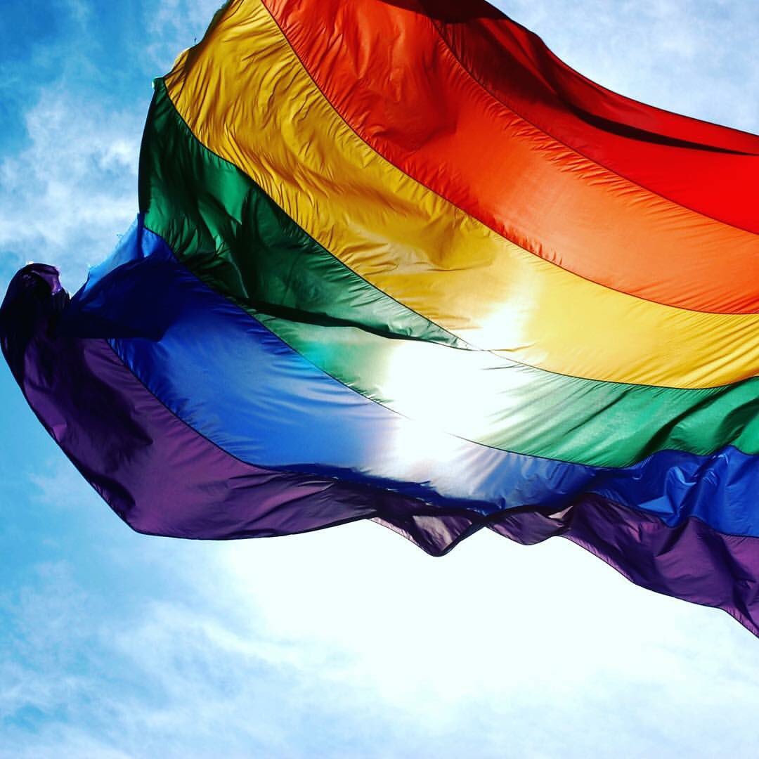 thatASIANhv's tweet photo. #pridemonth #pride🌈  #lgbt #lovewins #supportinglove #pride2018 #lgbtpride https://t.co/pxqXbhXFd9
