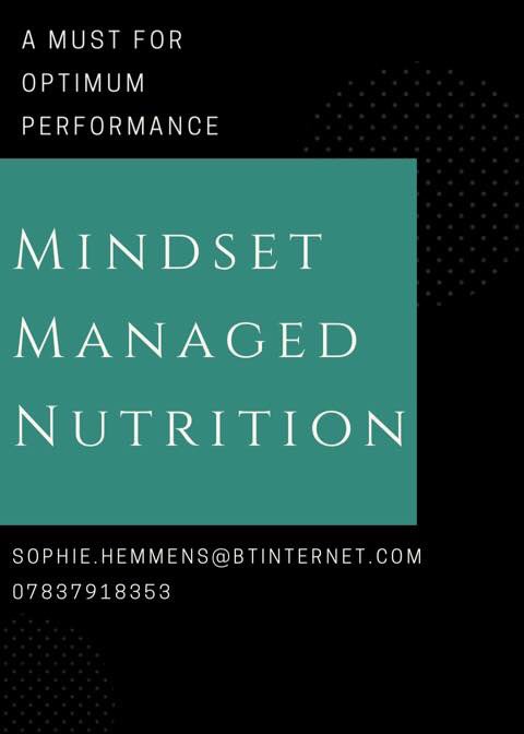 SHemmens's tweet photo. Join me for yet another round of my incredibly successful Mindset Managed Nutrition programme. This unique programme addresses the mental as well as the physical for long term results. Coached by myself a certified NLP practitioner and PT with 10+ years experience. Pm for details https://t.co/ahcQ0oFUYj