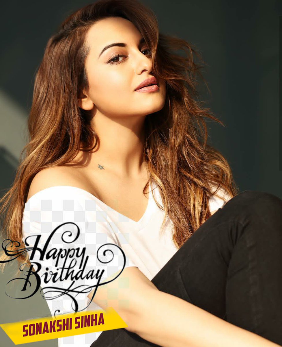 SemSoren's tweet photo. My all time Fav. Actress @sonakshisinha Mam 
A very Happy Birthday to You MaM.
It's very small Wishes for a Great Star #Asli_Sona
Love u MaM 
#HappyBirthdaySonakshiSinha 
#_Star_like_u_r_Awsome ❤️ https://t.co/Jx8Hybri1O