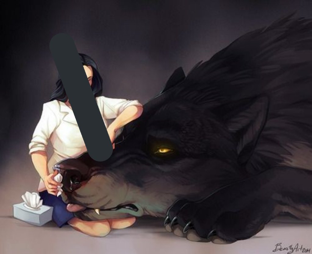 B I g    dog 

      B I g      heart