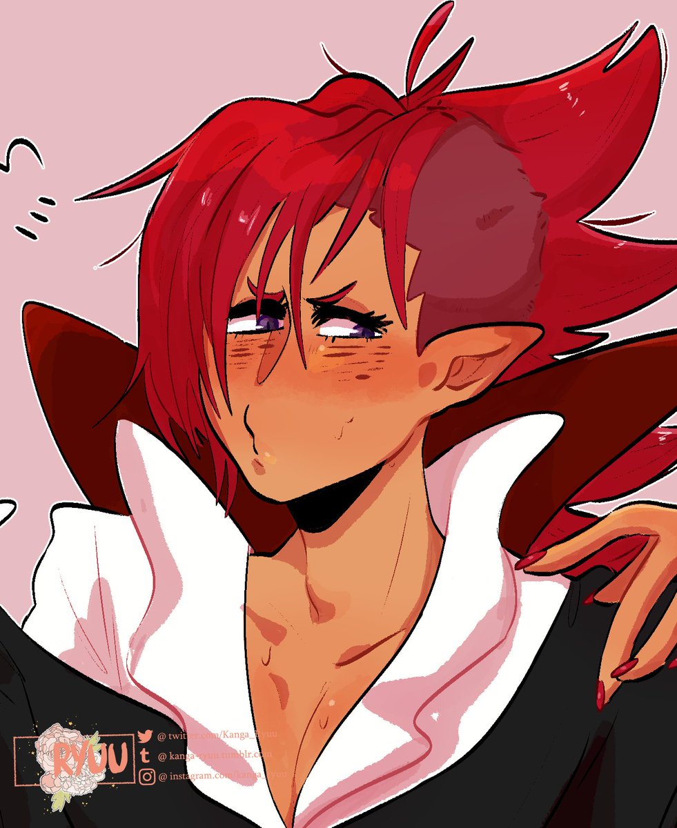 Kanga_Ryuu's tweet photo. Drunk on grape juice #cookierun #vampirecookie https://t.co/U37SqJ34RW