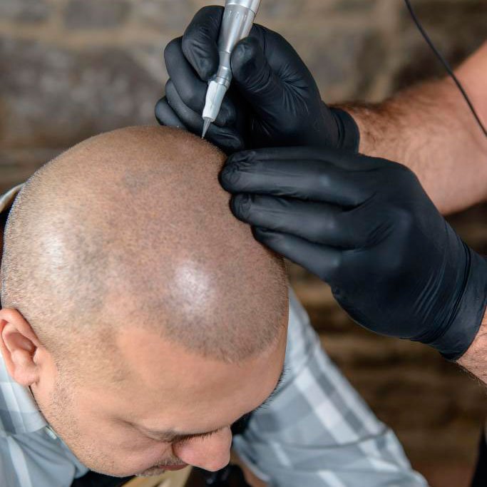 headstrongny's tweet photo. #scalpmicropigmentation and #scalpmicropigmentationtraining thats why we're #1 https://t.co/pOTRWBRkDc NYC boutique #hairloss cure https://t.co/zNa88Ahh7N
