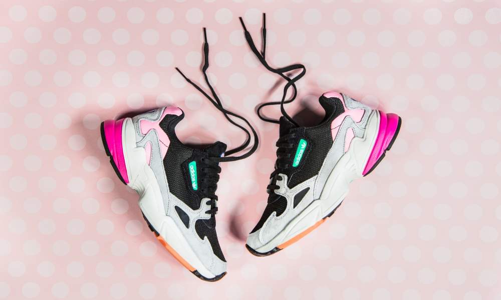 adidas falcon online