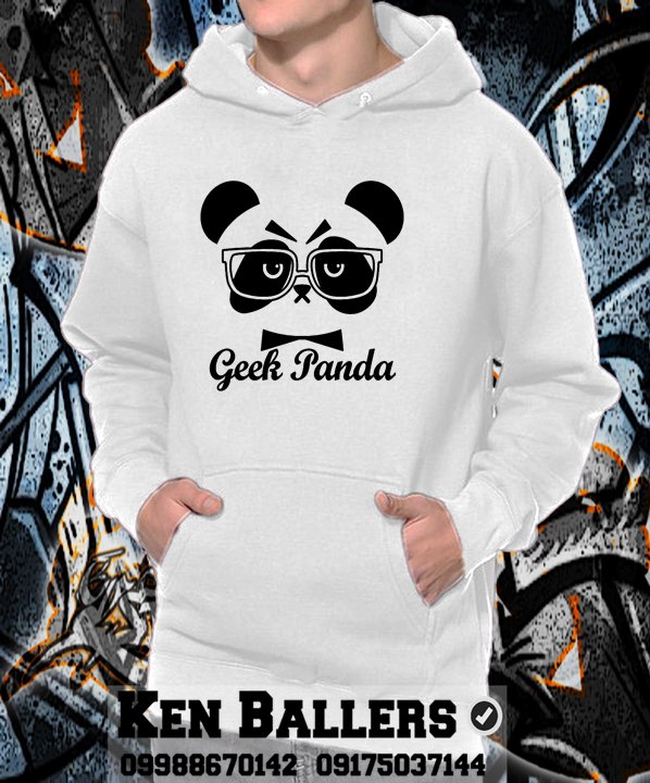 KenBallers_KB's tweet image. Tag mo na si bes na kasing-laki at kasing-Astig niya Ito.😂👊
Panda Hoodie Available!
FREE Delivery Nationwide Door to Door
#PandaDesign
#AngryPanda
#GeekPanda
#CutePanda
#Hoodie
#Red
#White
#Gray
#YellowGold
#Green
#KENBALLERSSHOP