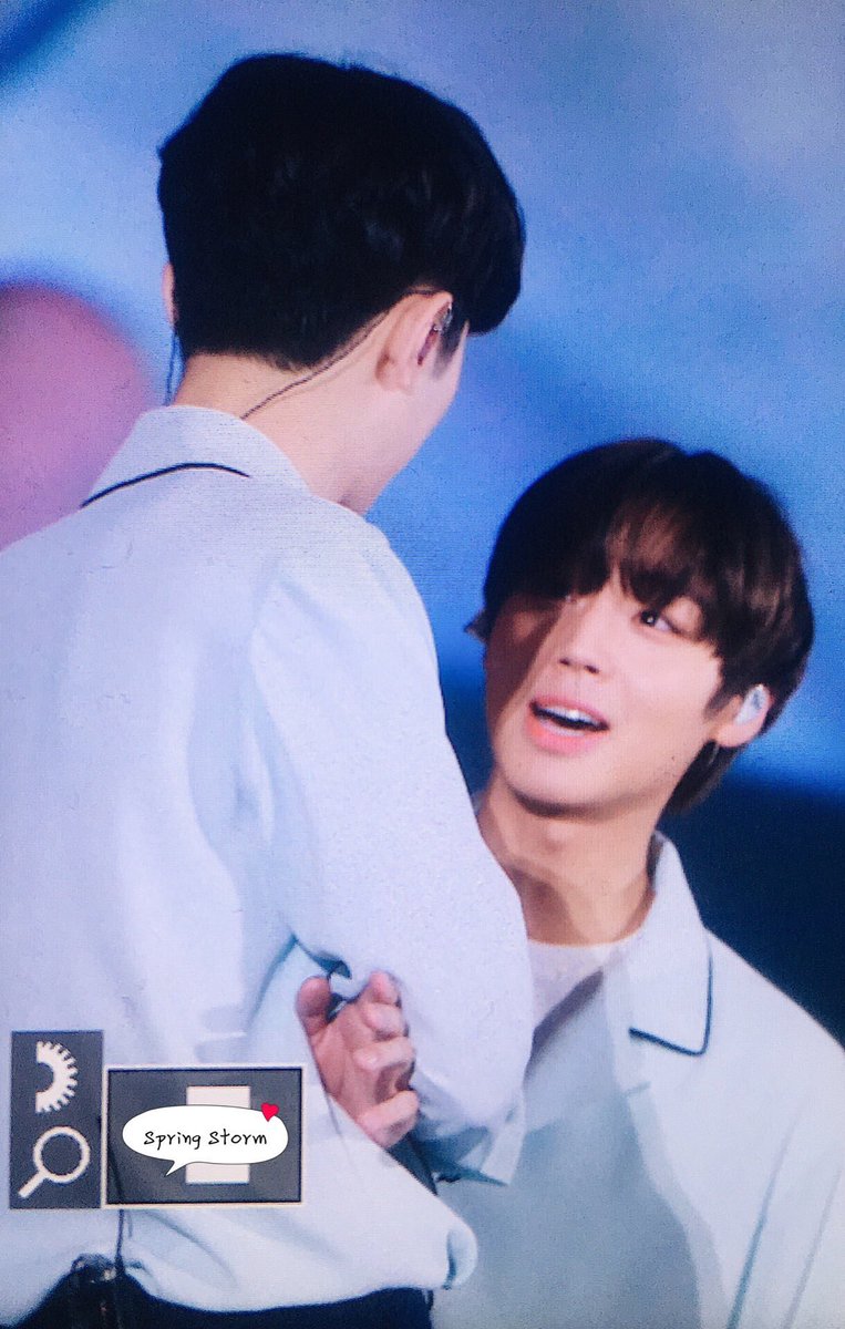 aautumnequinoxx's tweet photo. [PREVIEW] 180602
Day 2😉
📷 Spring Storm
#WANNAONE #LaiKuanLin #워너원 #라이관린 #赖冠霖 #워너원_300일_축하해 https://t.co/2amL5fAWlL