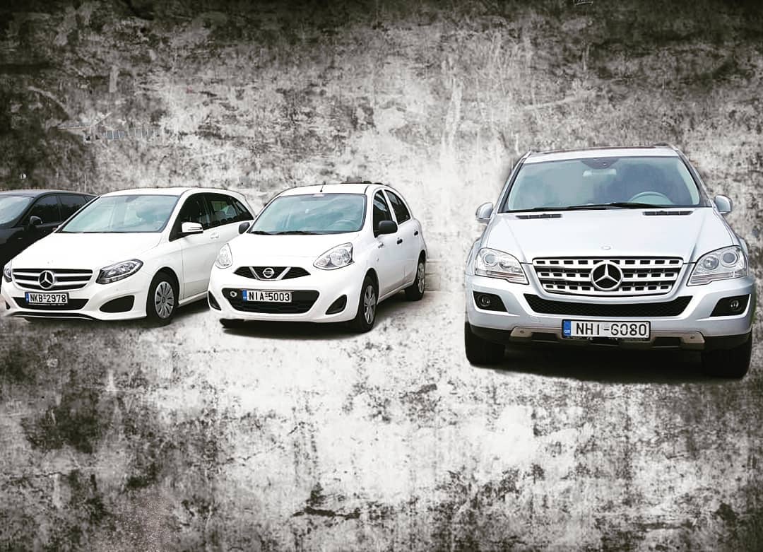levogangr's tweet photo. Rental cars Thessaloniki @levogangr
◾Трансфер▪Airport transfer🚖
◾Аренда авто▪Rent a car🚘
◾Виллы▪Rent villas🏠
БЕЗ ФРАНШИЗЫ.WITHOUT SECURITY DEPOSIT
☎+30 6981798284 (Viber•WhatsApp)

#автомобиль #прокатавто #греция #отдых #салоники #халкидики #кастория #прокатмашин https://t.co/U45Lqx9o32