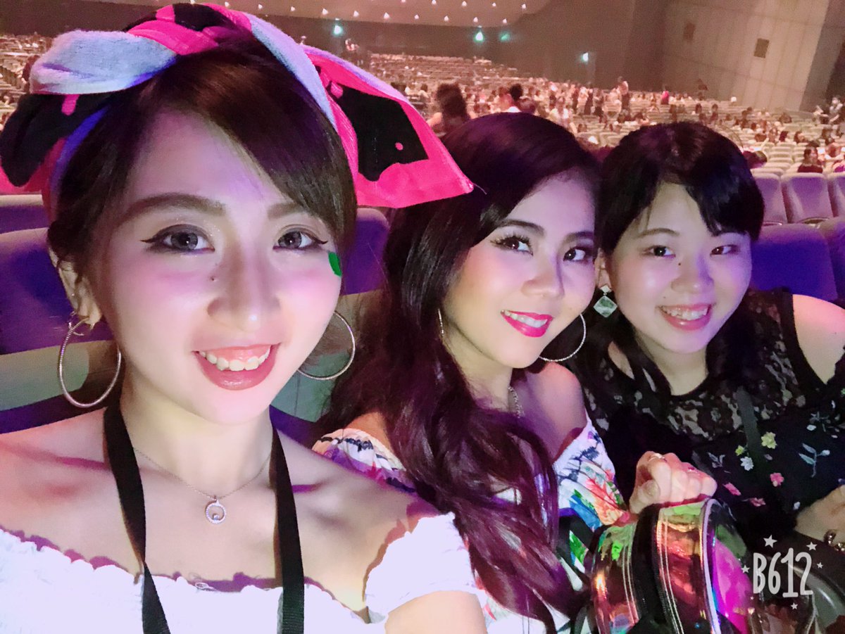AM1997Nao's tweet photo. I was able to spend very wonderful time.
Thank you Austin
Thank you mahoneis https://t.co/k61s8RucNM