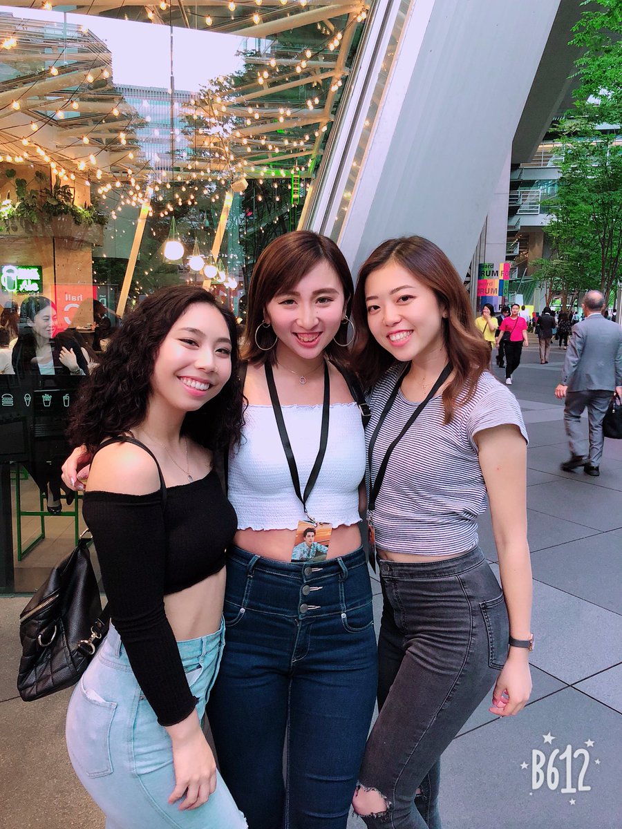 AM1997Nao's tweet photo. I was able to spend very wonderful time.
Thank you Austin
Thank you mahoneis https://t.co/k61s8RucNM